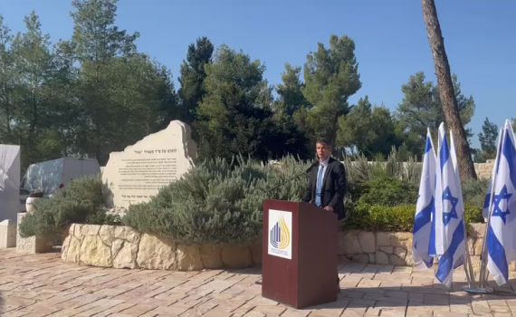 הנדל: כל אדם חייב לראות עצמו כאילו יצא ממרוקו