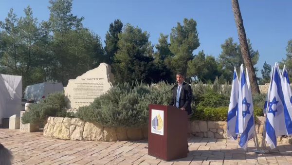 הנדל: כל אדם חייב לראות עצמו כאילו יצא ממרוקו