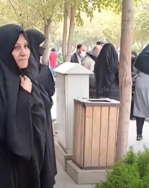 איראן: האם אנשי דת מרעילים בכוונה סטודנטיות?