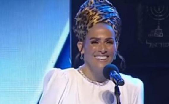 לינור אברג'יל נגד מיס יוניברס: "פשוט ביזיון"