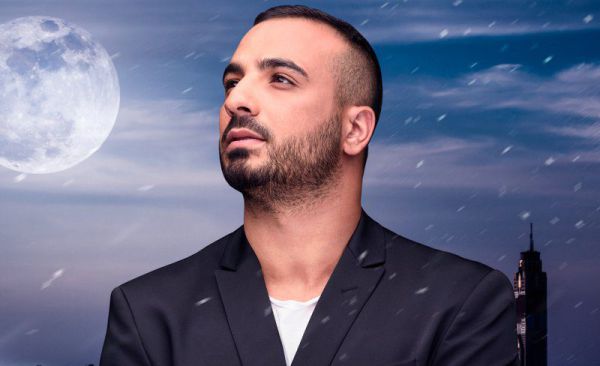 מאור אדרי במחווה מרגשת לזכרו של בראל חדריה שמואלי