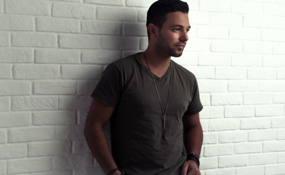 חוזר לעניינים: הראל מויאל בשיר חדש