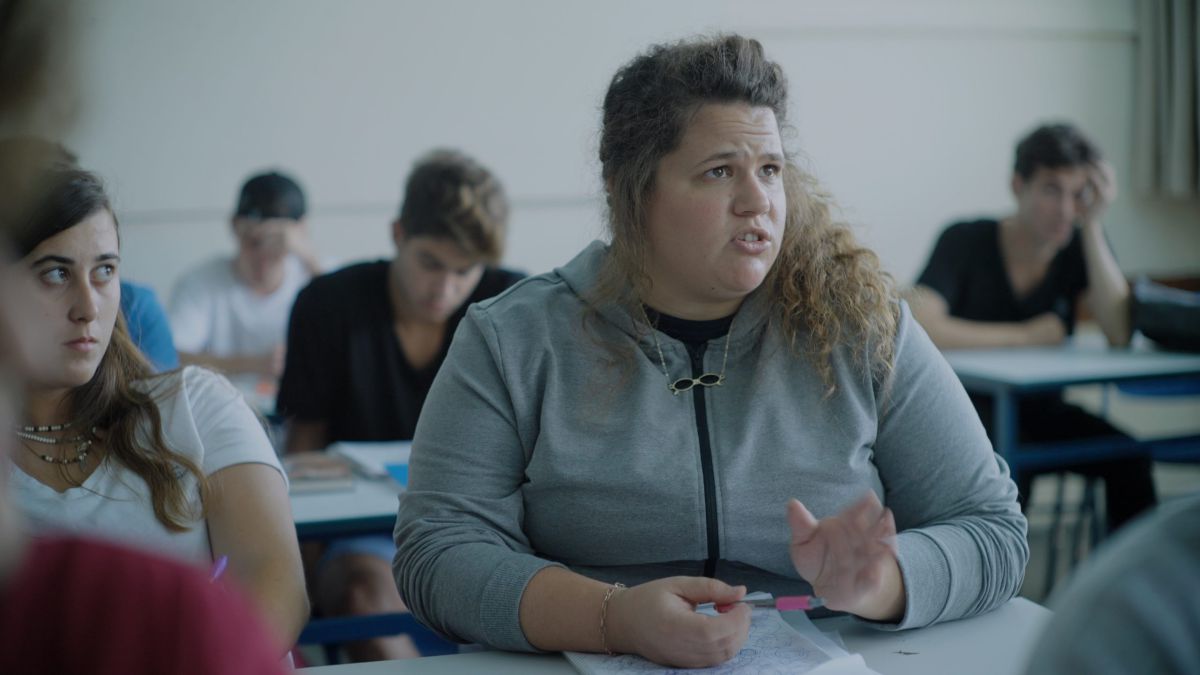 "שעת אפס": הדרמה חדשה של כאן 11