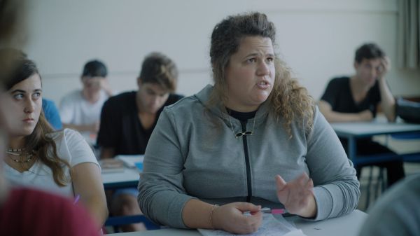 "שעת אפס": הדרמה חדשה של כאן 11