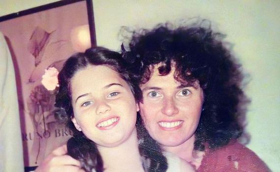 איילת שקד חושפת סיפור אישי על תקופת ההיריון