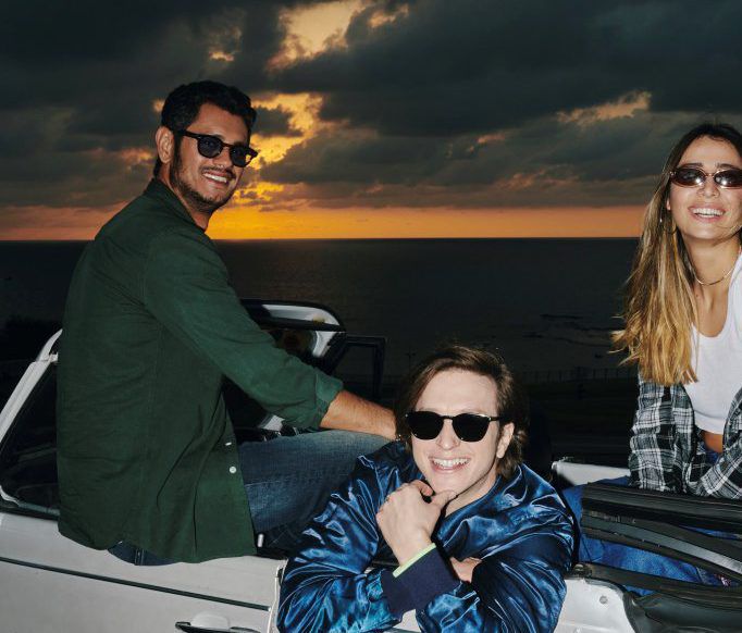 לי בירן בשיר חדש שמתאר את החיים שאחרי החתונה