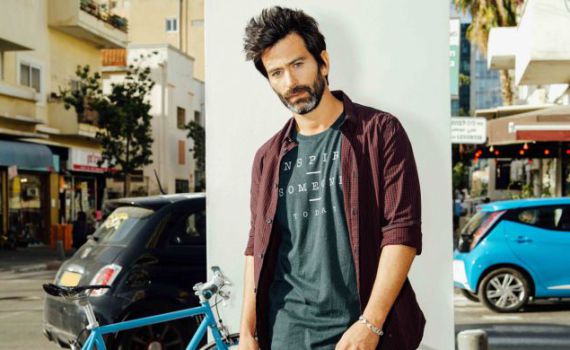 בפעם השנייה: יהודה לוי חיובי לקורונה