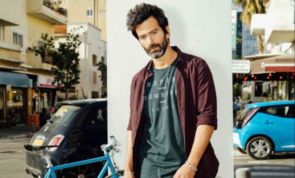 בפעם השנייה: יהודה לוי חיובי לקורונה