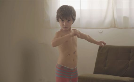 הישג לכאן 11: זכו בחמישה פרסי פורום הקולנוע הדוקומנטרי