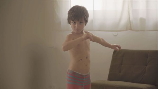 הישג לכאן 11: זכו בחמישה פרסי פורום הקולנוע הדוקומנטרי