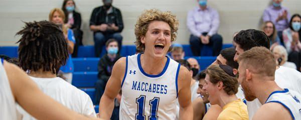 זה הסרוג הראשון שישחק ב-NBA?