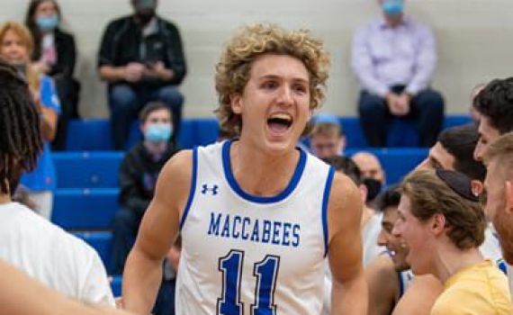 זה הסרוג הראשון שישחק ב-NBA?