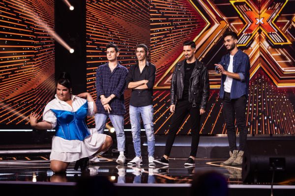 קריאת התורה בפרק הקרוב של אקס פקטור | צפו בהצצה