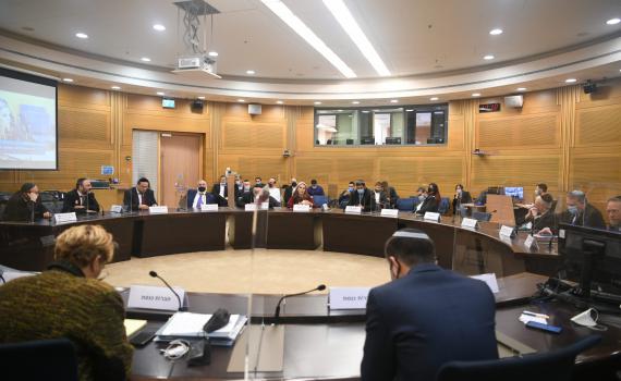 "הסכנה הגדולה ליהדות התפוצות היא ההתבוללות"