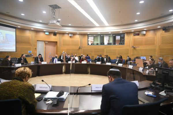 "הסכנה הגדולה ליהדות התפוצות היא ההתבוללות"