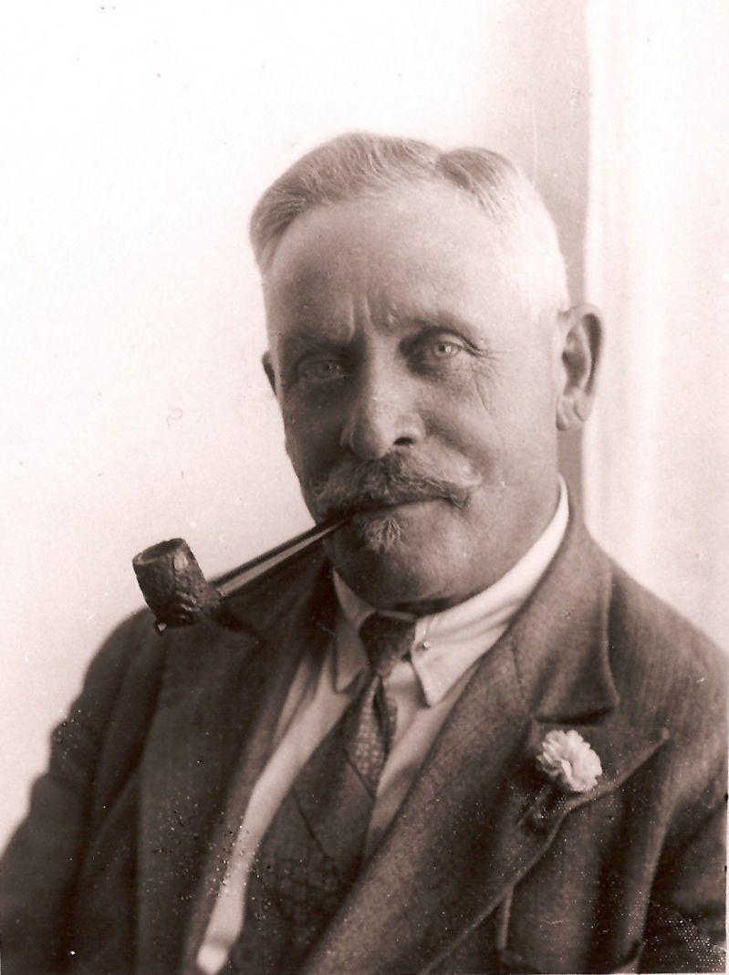 היום בהיסטוריה: אברהם שפירא זקן השומרים