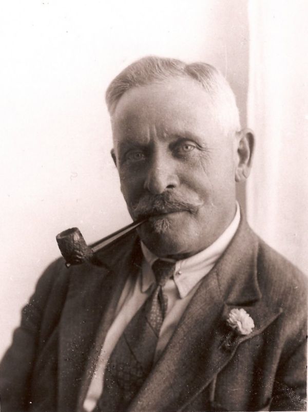 היום בהיסטוריה: אברהם שפירא זקן השומרים