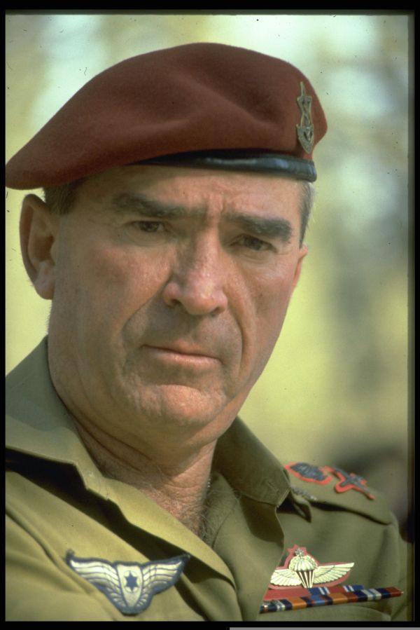 היום בהיסטוריה: צה"ל פושט על שדה"ת בביירות