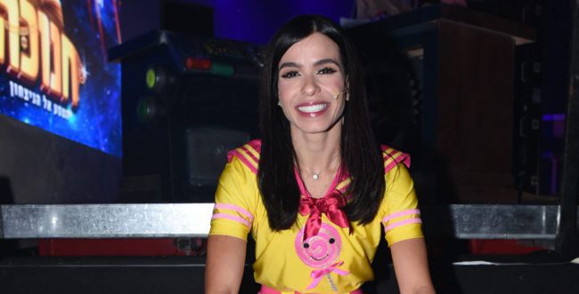 מיכל הקטנה על המשבר בזוגיות: "אנחנו רק בני אדם"
