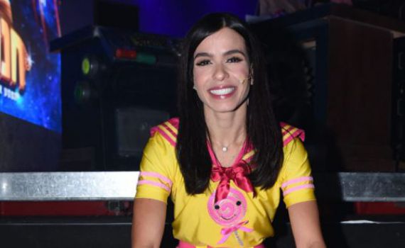 מיכל הקטנה ביקשה שיתפללו עליה וחטפה אש: "מנותקת"