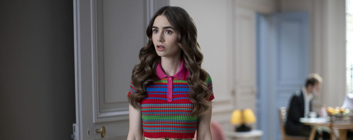 אמילי בפריז דוסי שיק: הלוקים הצנועים שאהבנו