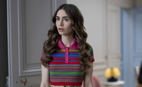 אמילי בפריז עונה 2 כבר בנטפליקס: מה קורה בה?