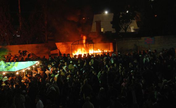 "מאות אלפים יבואו להילולה, נצביע ברגליים"