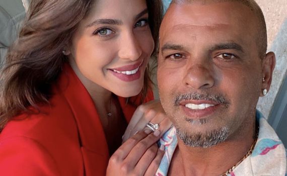 זה נגמר: אייל גולן ודניאל גרינברג חתמו על הסכם גירושין