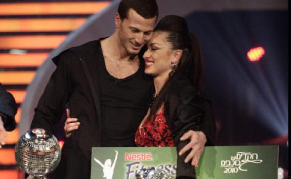 סופית: אלו השופטים של "רוקדים עם כוכבים"