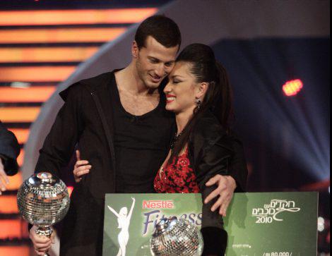 סופית: אלו השופטים של "רוקדים עם כוכבים"