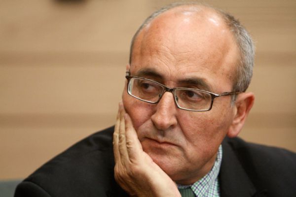 ח"כ לשעבר: אני הייתי המתווך בין מירי רגב לעבודה