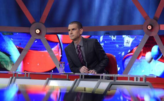 מחפשים מחליף: איל קיציס לא ינחה את ארץ נהדרת