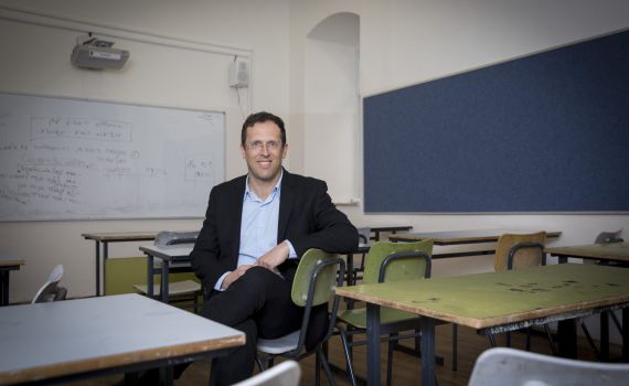 התפקיד החדש בכנסת של הח"כ הסרוג ביש עתיד