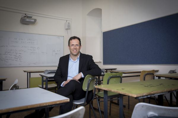 התפקיד החדש בכנסת של הח"כ הסרוג ביש עתיד