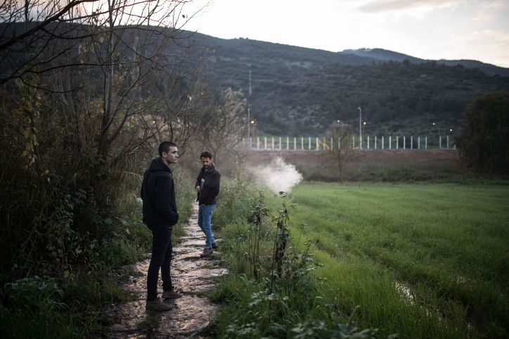האם צה"ל בדרך להכיר בנפגעי הצלילה בקישון?