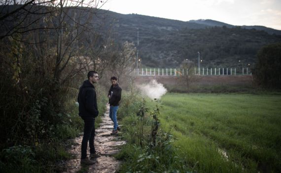 האם צה"ל בדרך להכיר בנפגעי הצלילה בקישון?