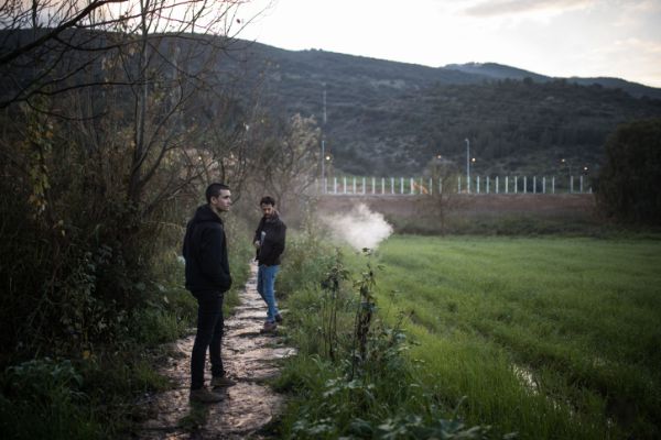 האם צה"ל בדרך להכיר בנפגעי הצלילה בקישון?