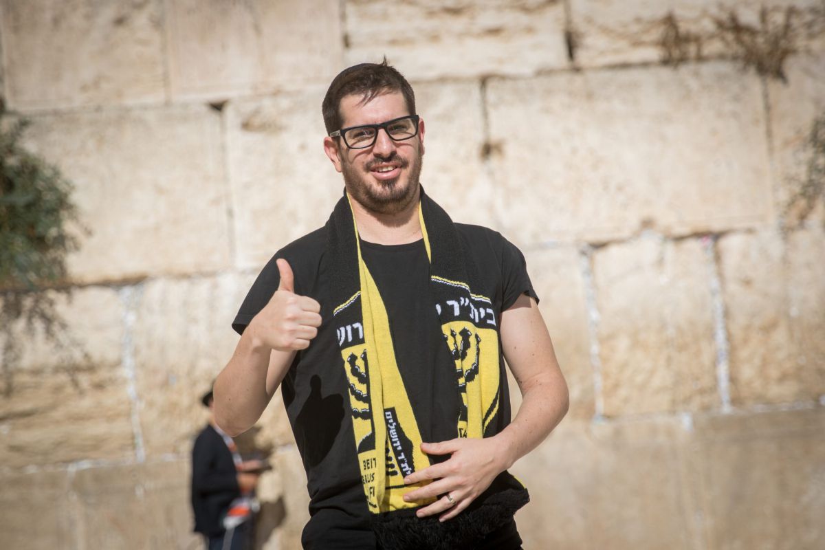 חסרי תקדים: תנאי השחרור של משה חוגג