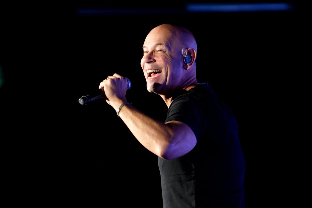 "נסעתי באוטו והתחלתי לדמוע": רמי קליינשטיין משתף