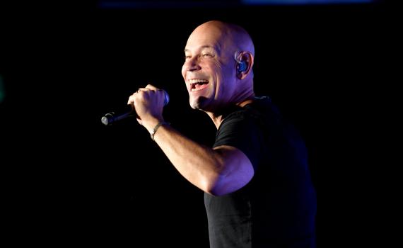 "נסעתי באוטו והתחלתי לדמוע": רמי קליינשטיין משתף