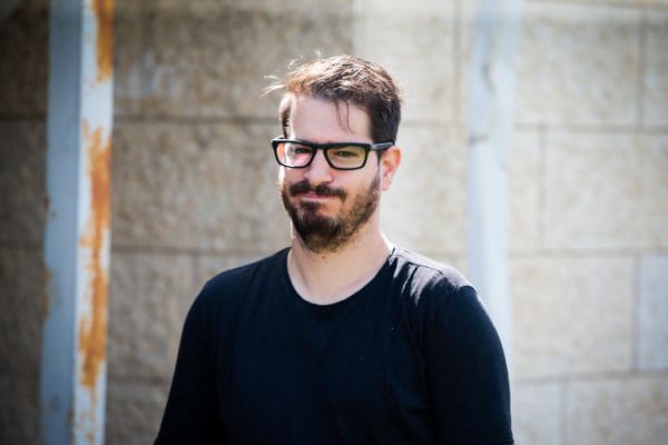 מסתמן: משה חוגג ישוחרר מחר למעצר בית