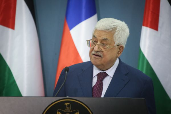 ברשות הפלסטינית מברכים על דבריו של בר לב