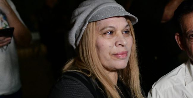 יהודית באומן: "הבת שלי נפרדת לאט לאט"