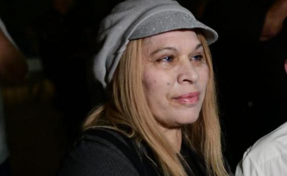 יהודית באומן: "הבת שלי נפרדת לאט לאט"