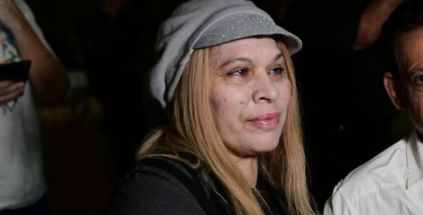 יהודית באומן: "הבת שלי נפרדת לאט לאט"