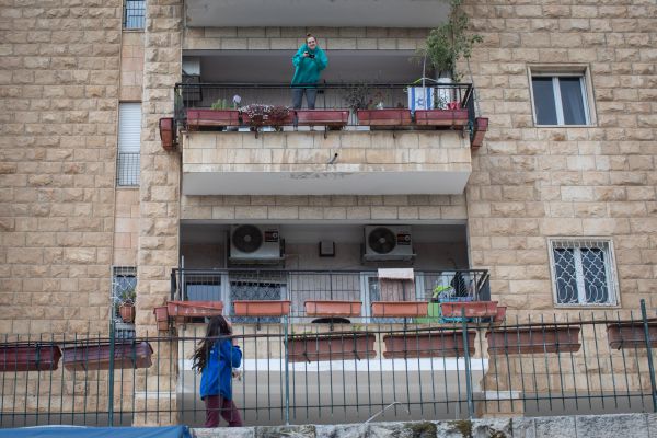 מדיניות הבידודים החדשה נכנסה לתוקף | כל הפרטים