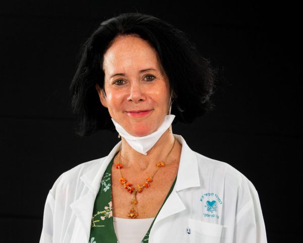 ליהוק מפתיע: מהמאבק בקורונה לתכנית הריאליטי