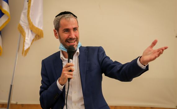 דרעי יתפטר | זה חבר הכנסת שיחליף אותו