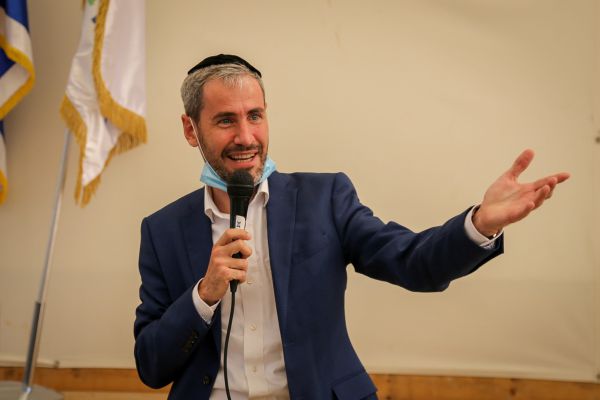 דרעי יתפטר | זה חבר הכנסת שיחליף אותו