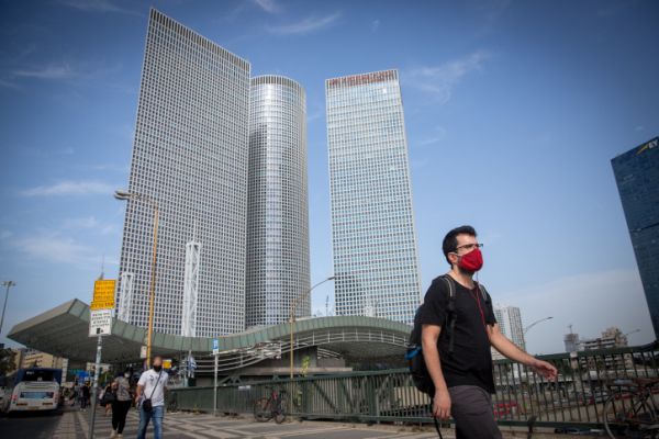 כבוד מפוקפק: תל אביב היא העיר היקרה בעולם